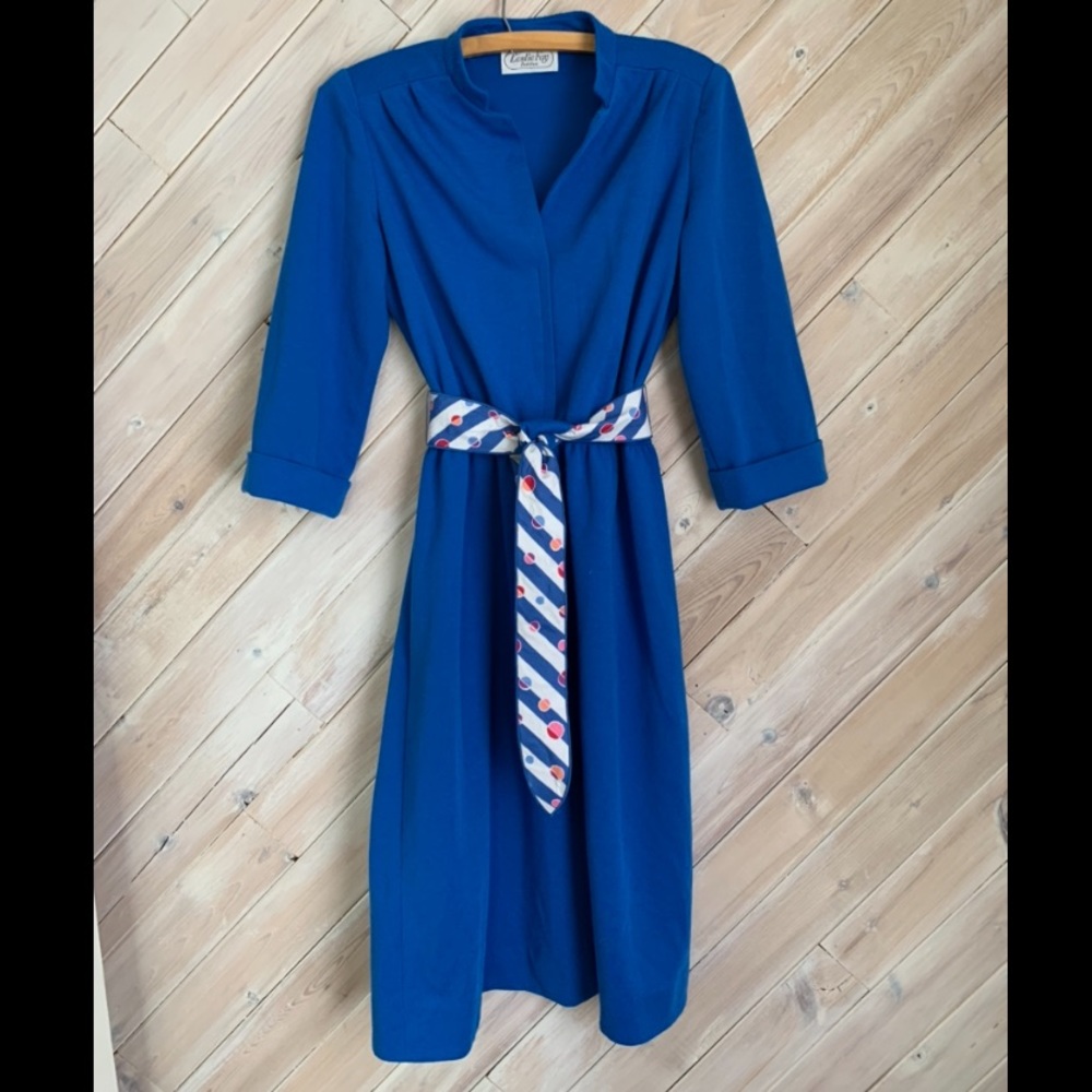 Vintage Dress!